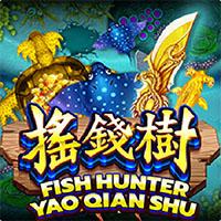 Fish Hunting: Yao Qian Shu