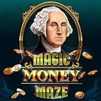 Magic Money Maze