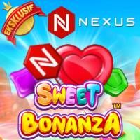 Nexus Sweet Bonanza™