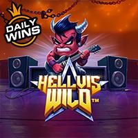 Hellvis Wild™