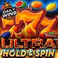 Ultra Hold and Spin