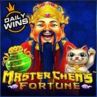 Master Chen's Fortune™