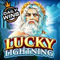 Lucky Lightning